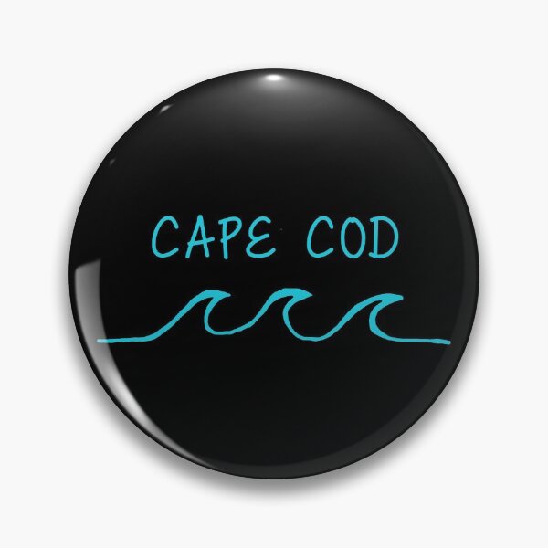 Item preview, Cape Cod designed and sold by popculturechick.