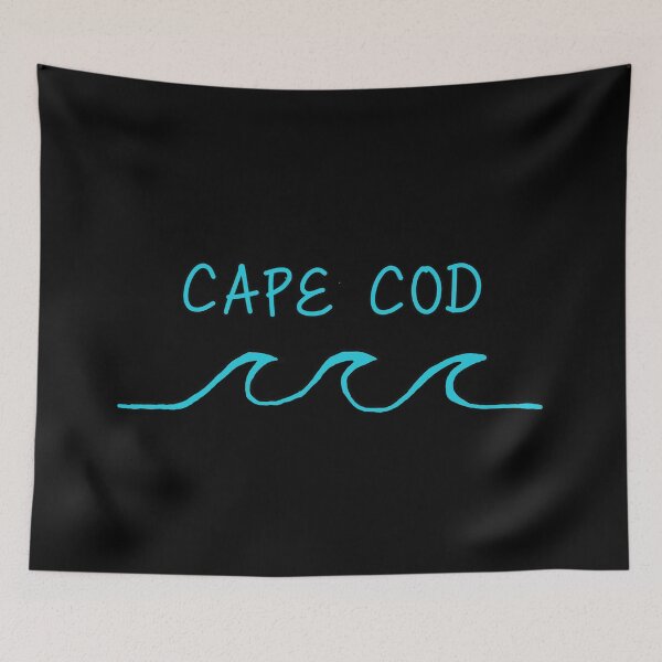 Item preview, Cape Cod designed and sold by popculturechick.