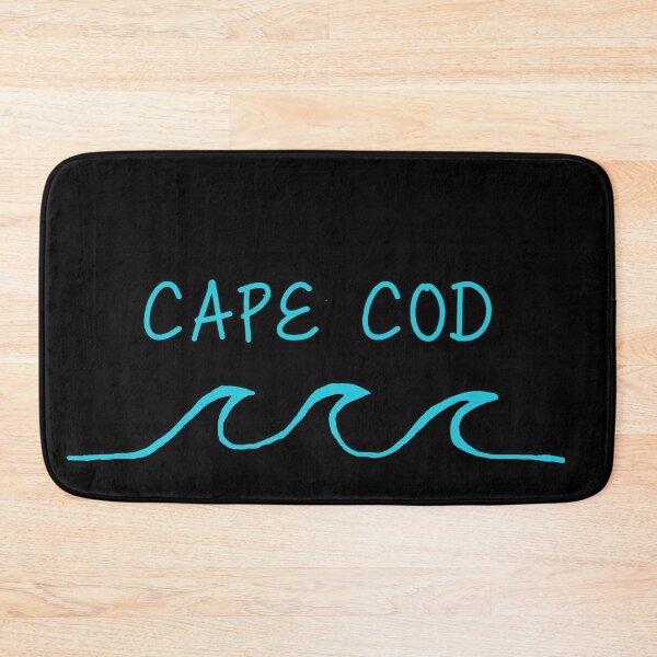 Item preview, Cape Cod designed and sold by popculturechick.