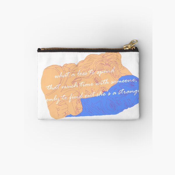 Item preview, Joel and Clem designed and sold by elenasperoni.