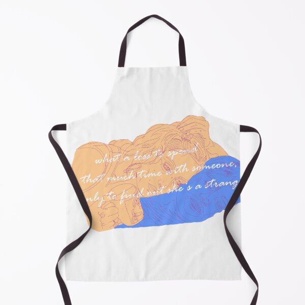 Item preview, Joel and Clem designed and sold by elenasperoni.