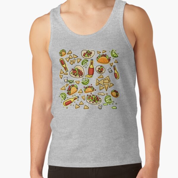 Tex Mex Tank Top