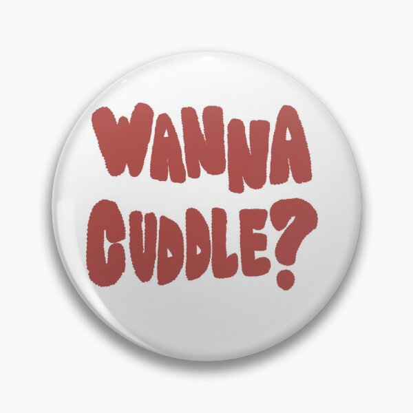 Item preview, Wanna cuddle? designed and sold by madsgro.
