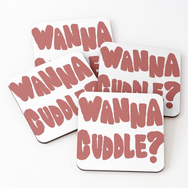 Item preview, Wanna cuddle? designed and sold by madsgro.