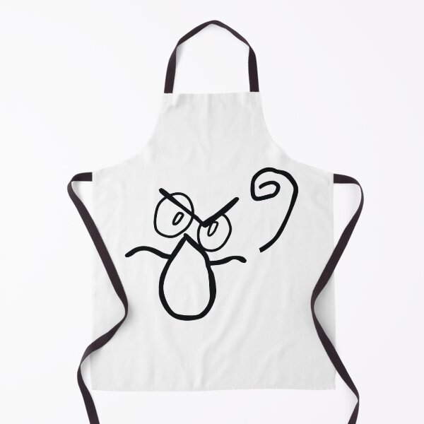 Item preview, Doodle Squid designed and sold by Edsalas101.