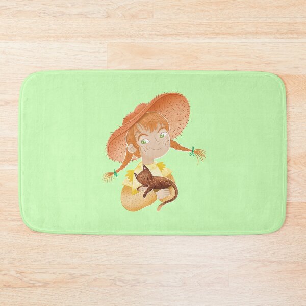 Item preview, Anne of Green gables designed and sold by jasmineberry.