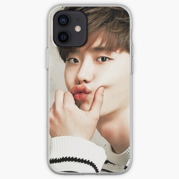 Kim Woo Bin Iphone Cases Covers Redbubble