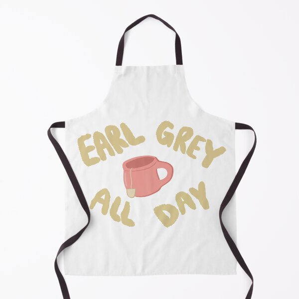 Item preview, Earl grey all day designed and sold by madsgro.