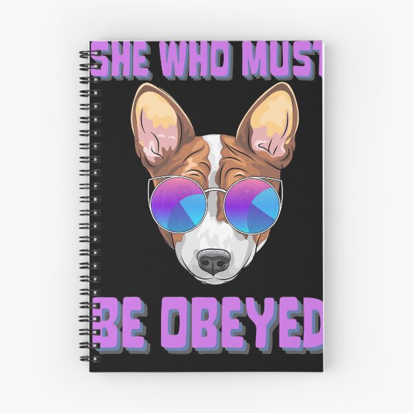 Item preview, She Who Must Be Obeyed  designed and sold by criart.