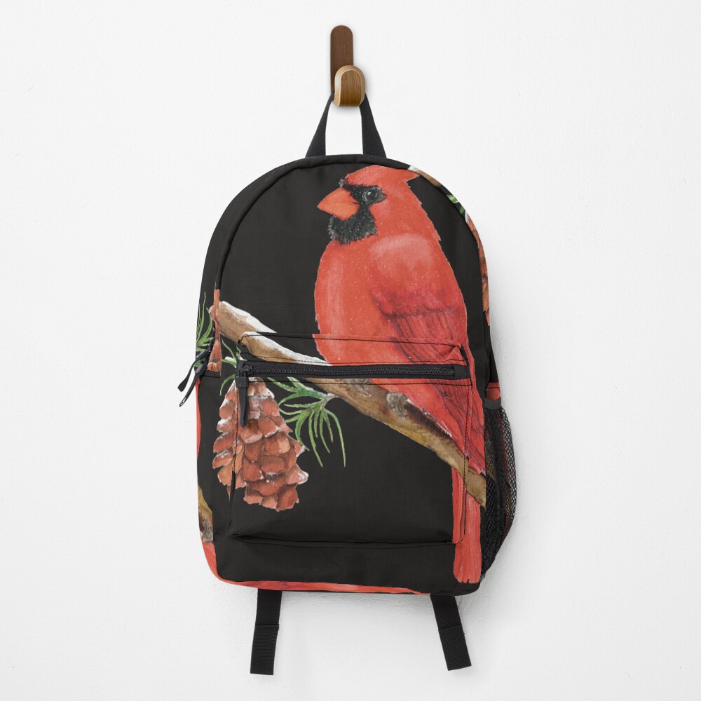 Item preview, Backpack designed and sold by JavaLisa.