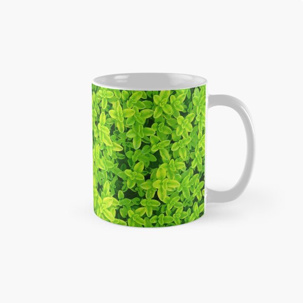 Item preview, Hojas de plantas designed and sold by Wanato.