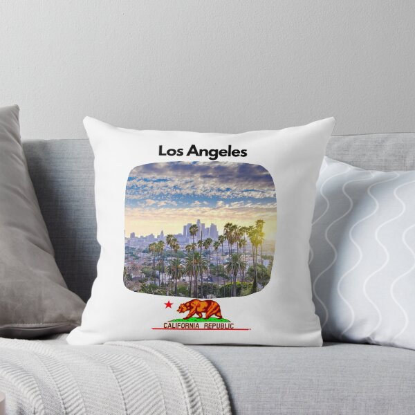 Item preview, Los Angeles designed and sold by MuscleCarTs.
