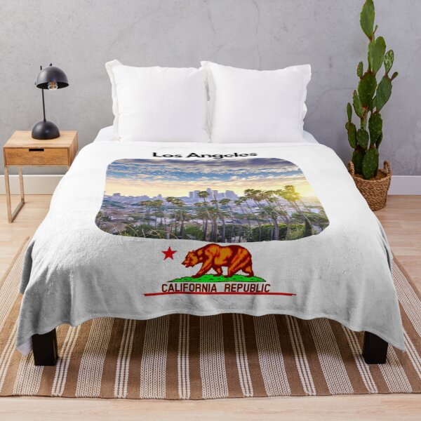 Item preview, Los Angeles designed and sold by MuscleCarTs.