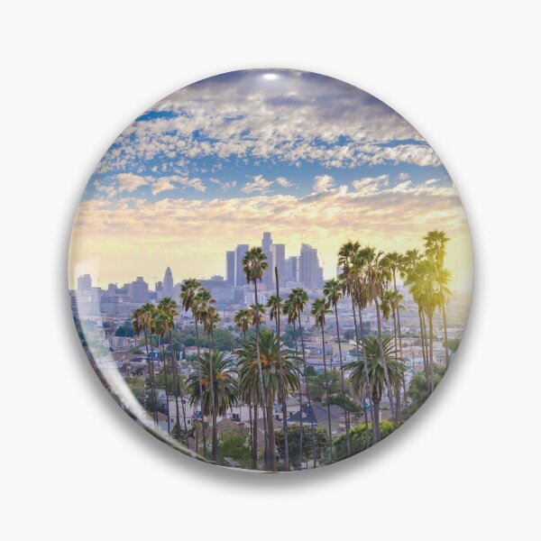 Item preview, Los Angeles designed and sold by MuscleCarTs.