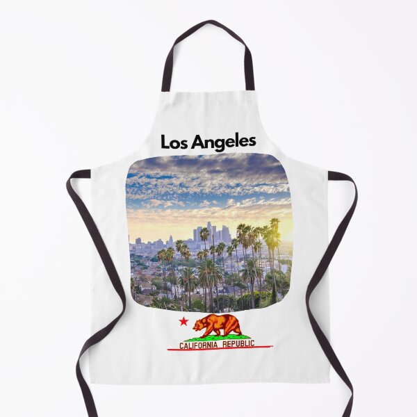 Item preview, Los Angeles designed and sold by MuscleCarTs.