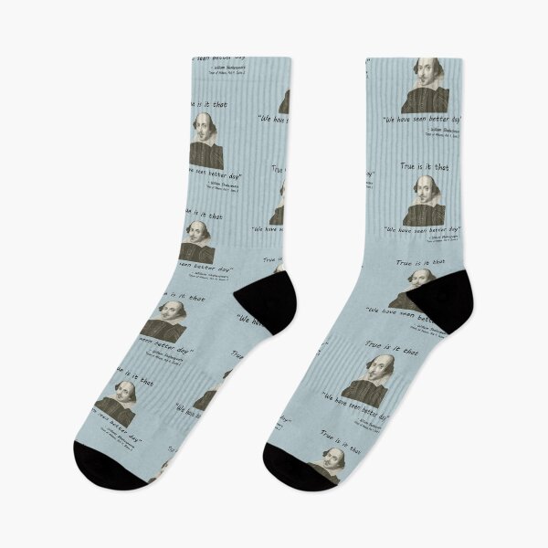 Item preview, William Shakespeare designed and sold by L-kaway.