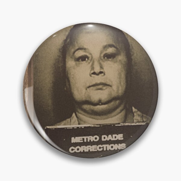Item preview, Griselda Blanco Restrepo designed and sold by Daviscoatings.