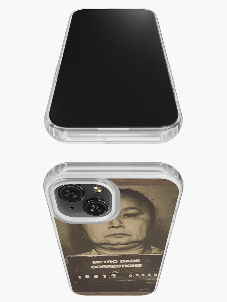 Griselda Blanco Restrepo iPhone Case for Sale by Daviscoatings