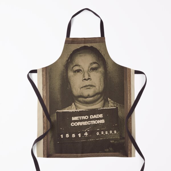 Item preview, Griselda Blanco Restrepo designed and sold by Daviscoatings.