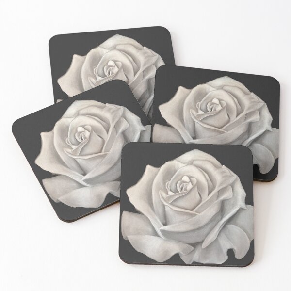 Item preview, Rose designed and sold by JassoArts.