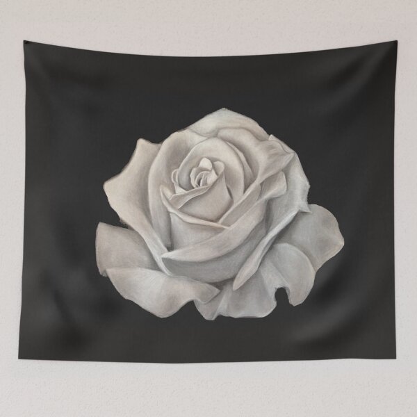 Item preview, Rose designed and sold by JassoArts.