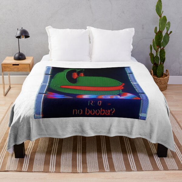 Item preview, no booba designed and sold by MemeOfTheCrop.