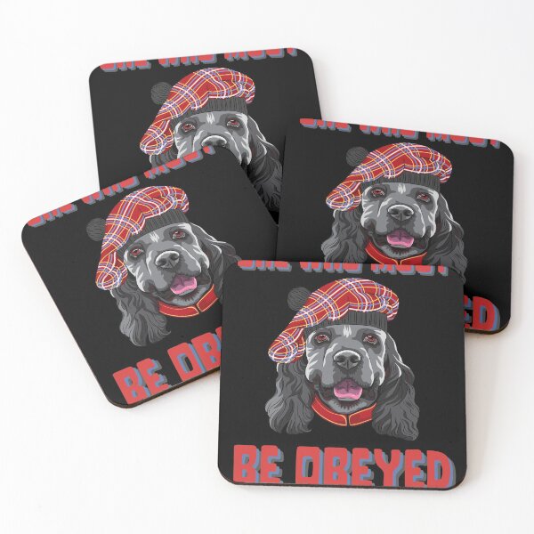 Item preview, She Who Must Be Obeyed  designed and sold by criart.
