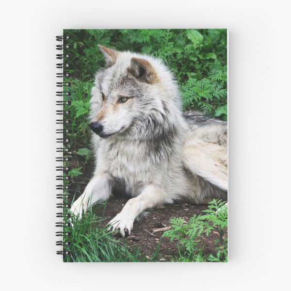 Item preview, Gray Wolf designed and sold by Alyce Taylor.