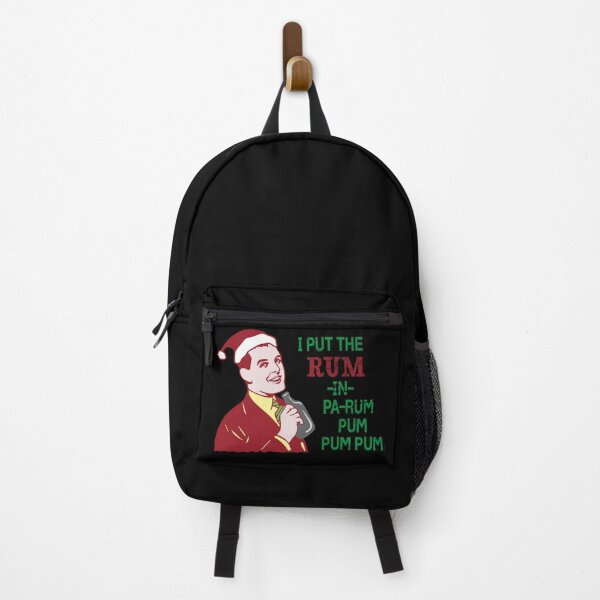Item preview, I Put The Rum in Pa-Rum Pum Pum designed and sold by CrudePlacid.