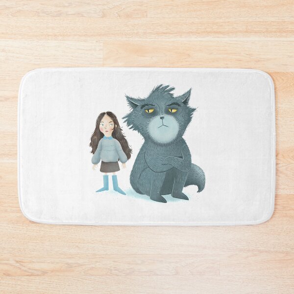 Item preview, Oh huge cat! designed and sold by jasmineberry.
