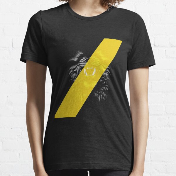 Item preview, Richmond Tiger Roar Stripe designed and sold by MarinoLeila.