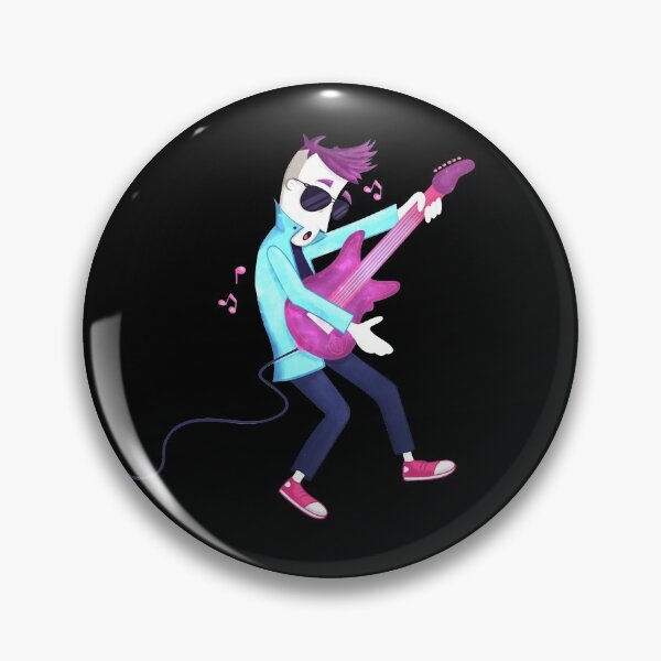 Item preview, Guitar In Space designed and sold by marisaqr.