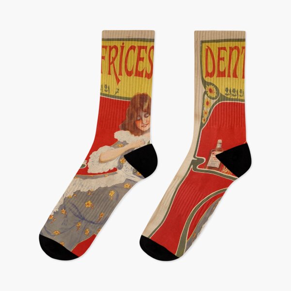 Item preview, retro dentifrices roi les meilleurs les demander partout                designed and sold by CorasPosters.