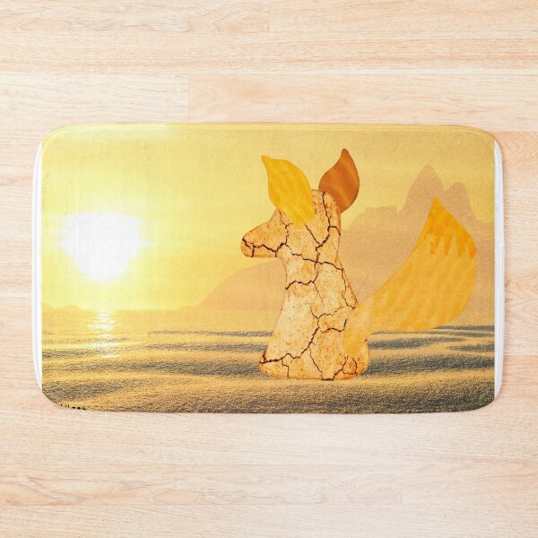Item preview, Fox in the Desert designed and sold by Kelly Lees.