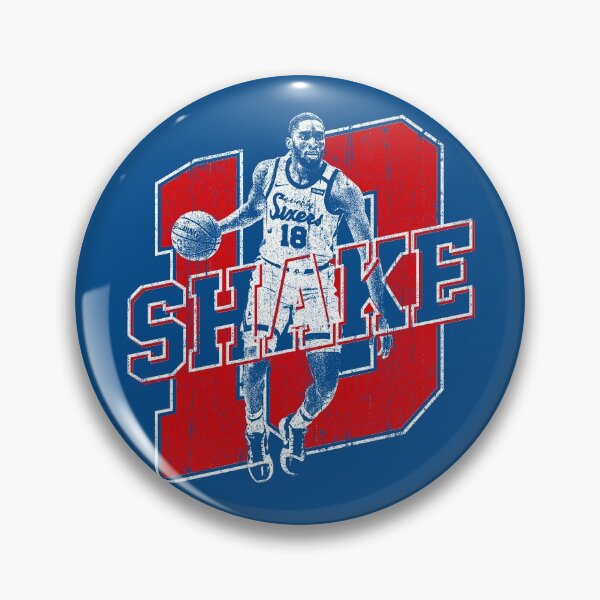 Item preview, Shake designed and sold by huckblade.