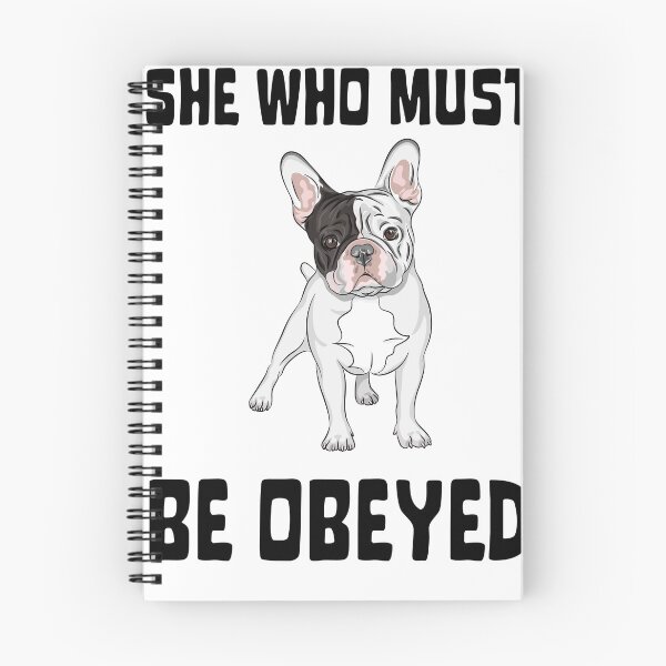 Item preview, She Who Must Be Obeyed  designed and sold by criart.