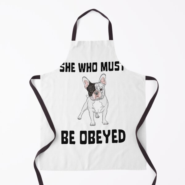 Item preview, She Who Must Be Obeyed designed and sold by criart.