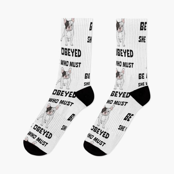Item preview, She Who Must Be Obeyed  designed and sold by criart.