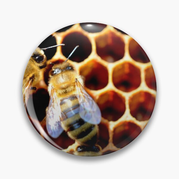Item preview, Honey Comb designed and sold by BattleMountain.