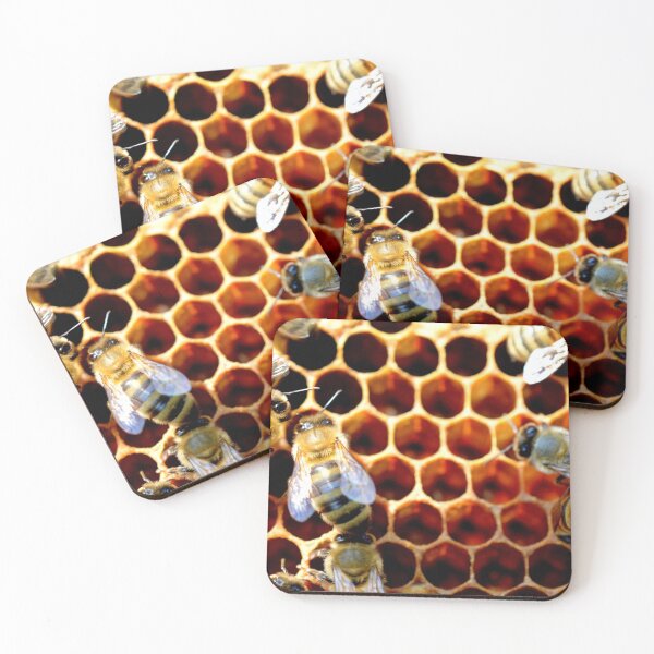 Item preview, Honey Comb designed and sold by BattleMountain.