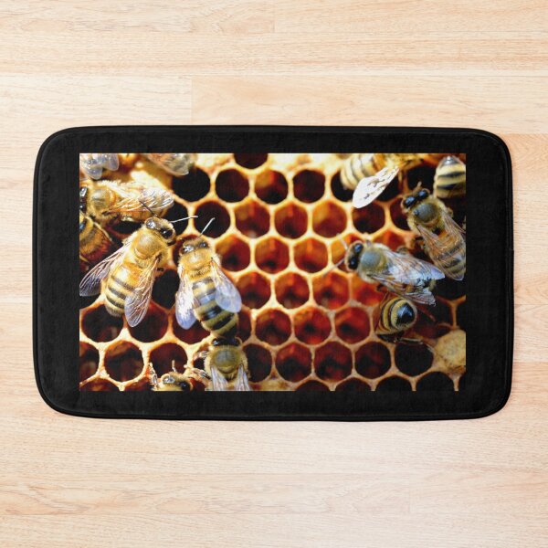 Item preview, Honey Comb designed and sold by BattleMountain.