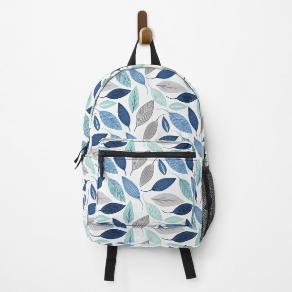 Item preview, Leaves Pattern Hand Drawn designed and sold by della95.