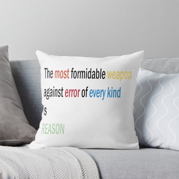 Item preview, Thomas Paine designed and sold by L-kaway.