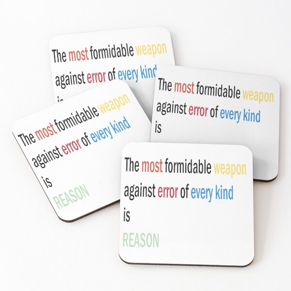 Item preview, Thomas Paine designed and sold by L-kaway.