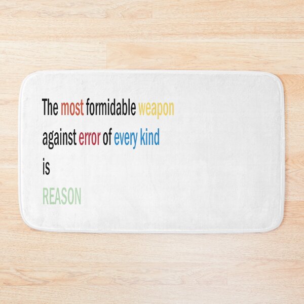 Item preview, Thomas Paine designed and sold by L-kaway.