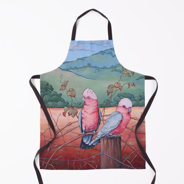 Item preview, Chilled Rosé - Galahs designed and sold by KADuffy.