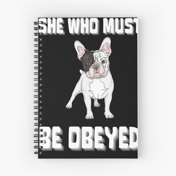 Item preview, She Who Must Be Obeyed  designed and sold by criart.