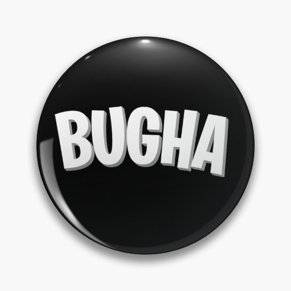 Item preview, Bugha - World champion Tournament Winner designed and sold by MarinoLeila.