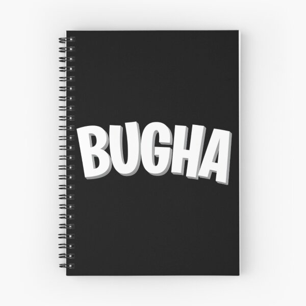 Item preview, Bugha - World champion Tournament Winner designed and sold by MarinoLeila.