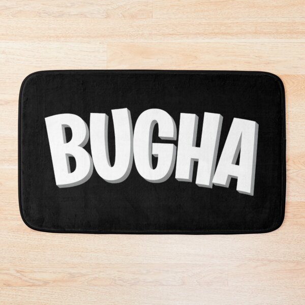 Item preview, Bugha - World champion Tournament Winner designed and sold by MarinoLeila.